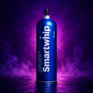 Smartwhip Silver