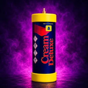 Cream Deluxe Maxxi 2000G